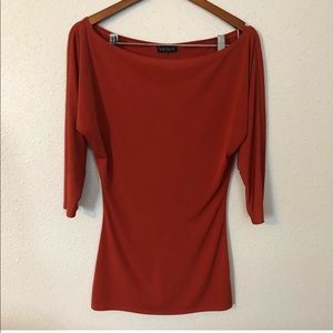VENUS off shoulder stretch blouse!